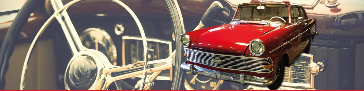 Oldtimer & Classic Beurs in Leek